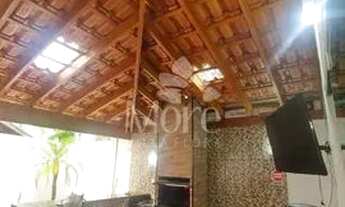 Imagem 4: Locação e Venda Casa Modelo Carolina Ampliada com 2 Quartos, Sendo 1 Suíte com Closet, Imó