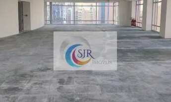 Imagem 2: Sala/Conjunto para aluguel com 795 metros quadrados em Vila Olímpia - São Paulo - SP