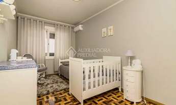 Imagem 2: Apartamento à venda Rua Felipe Camarão, Rio Branco - Porto Alegre