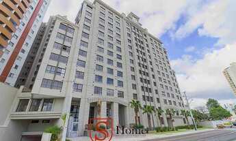 Imagem 2: Sala comercial para aluguel no Cristo Rei em Curitiba