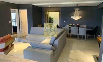 Imagem 5: Apartamento para Venda em Santo André, Vila Gilda, 3 dormitórios, 3 suítes, 4 banheiros, 3