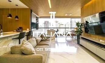 Imagem 4: Apartamentos a Venda Itaim Bibi 3 Quartos 2 Suítes 2 Vagas