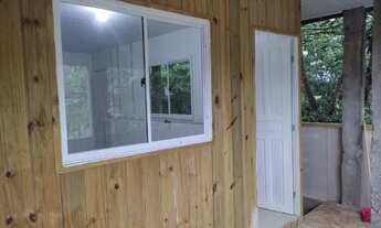 Imagem 2: Casa de 2 quartos no Rio tavares - Fpolis