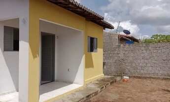 Imagem 4: Casa Ceará Mirim_RN. !Não é repasse!. Financie com parcelas entre R$ 250-500 *Sem Entrada