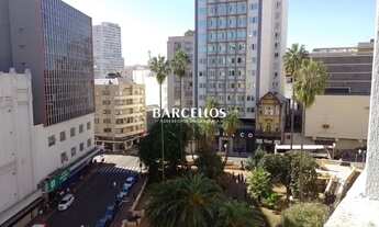 Imagem 3: PORTO ALEGRE - Apartamento Padrão - CENTRO HISTORICO