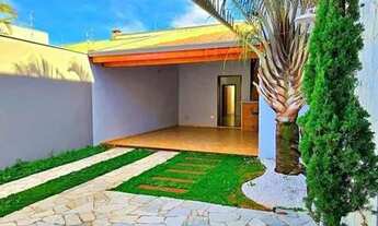 Imagem 2: VENDE-SE CASA LINDA EM JACARAIPE