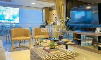 Imagem 3: BELISSÍMO APARTAMENTO 164 M² PORTEIRA FECHADA NO BAIRRO DE FÁTIMA