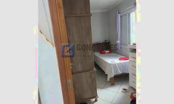 Imagem 6: SAO BERNARDO DO CAMPO - Residential / Apartment - JORDANOPOLIS