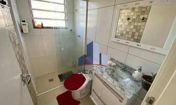 Imagem 5: Apartamento com 1 dormitório para alugar, 45 m² por R$ 1.400/mês - Parque São Vicente - Ma