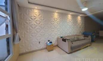 Imagem 4: Casa - Residencial Cittá di Salerno - Campinas