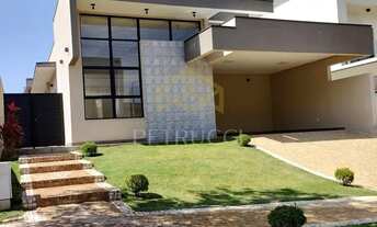 Imagem 3: Casa - Swiss Park - Campinas