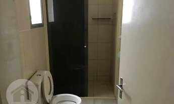 Imagem 3: Apartamento com 2 dormitórios, 62 m² - venda por R$ 238.000,00 ou aluguel por R$ 2.178,00