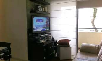 Imagem 3: APARTAMENTO - VILA ROMANA - SP