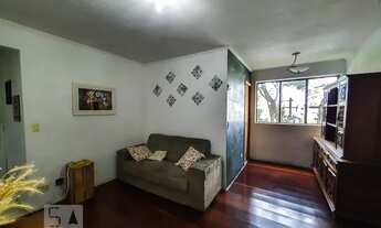 Imagem 3: Apartamento para Aluguel - Bosque da Saúde, 3 Quartos, 78 m2