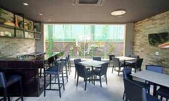 Imagem 5: Loft para venda tem 57 metros quadrados com 1 quarto em Umarizal - Belém - PA