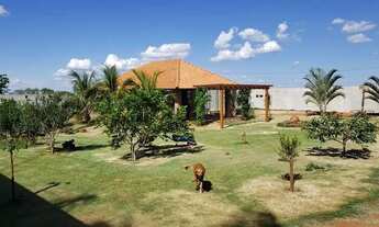 Imagem 2: Chácara no jardim São Domingos