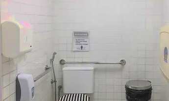 Imagem 6: IMÓVEL COMERCIAL - FRENTE AO SHOPPING PÁTIO BELÉM