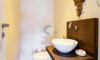 Imagem 5: APARTAMENTO - VILA MADALENA - 3 SUÍTES - 4 VAGAS