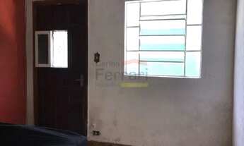 Imagem 3: Casa térrea, Jardim Brasil, a venda, 02 dormitórios, 02 vagas, + 01 dormitório e banheiro