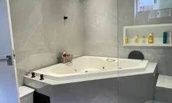 Imagem 3: Casa no condomínio Damha - mobiliada - venda ou locação