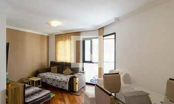 Imagem 1: Apartamento para Aluguel - Vila Mascote, 3 Quartos, 85 m2