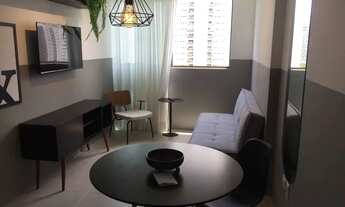 Imagem 2: Apartamento flat em salvador