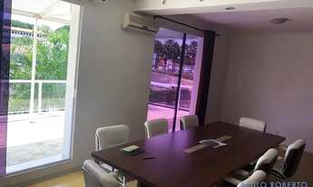 Imagem 7: CASA ASSOBRADADA - NOVA CAMPINAS - SP