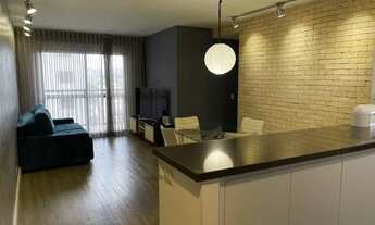 Imagem: Apartamento para venda tem 95 metros quadrados