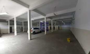 Imagem 5: Galpão para Locação - Parque Flórida