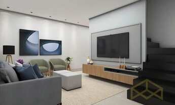 Imagem: Casa - Jardim Paulicéia - Campinas