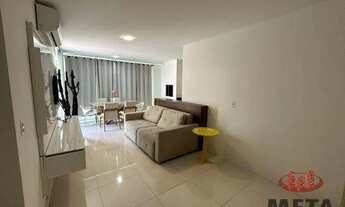 Imagem 3: Apartamento com 3 dormitórios para alugar, 160 m² por R$ 3.740,00/mês - Centro - Joinville