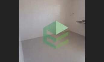 Imagem 5: Sobrado com 3 dormitórios para alugar, 110 m² por R$ 2.886,00/mês - Jardim São Luís - São