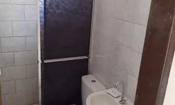 Imagem 7: Casa Alvenaria 2 quartos Boqueirão 1.390,00