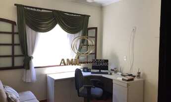 Imagem 4: Casa Sobrado / Jardim Sul / 3 Dormitórios - 200m² São José dos Campos