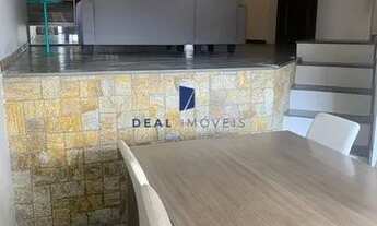 Imagem 3: CASA ASSOBRADADA 3DTS JD. CONSTANTINO MATUCCI