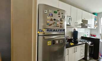 Imagem: No Parque Leopoldina Recanto das Palmeiras