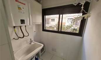 Imagem 6: Apartamento 3 quartos para alugar R$ 2.700,00-Condomínio Inspirazzione-Vinhedo/SP ID-33