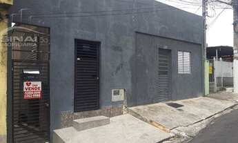 Imagem: Casa com 1 dormitório para alugar, 38 m²