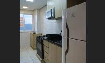 Imagem 2: Apartamento Semi Mobiliado Santa Lucia Caxias do Sul