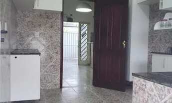 Imagem 5: Sobrado Com Piscina Conjunto Rio Maracanã - 4 Quartos · 2 Vagas