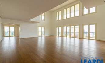 Imagem 7: APARTAMENTO - JARDIM PAULISTANO - SP