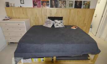 Imagem 7: Apartamento para Aluguel - Centro, 1 Quarto, 29 m2