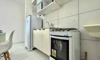 Imagem 2: Flat Caruaru Mobiliado indianopolis