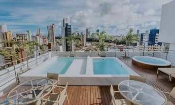 Imagem 2: João Pessoa - Apartamento Padrão - Manaíra