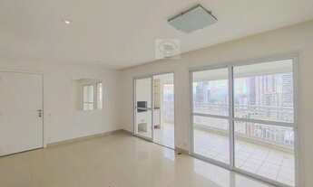 Imagem 4: Locação apartamento Alto da Lapa - 3 dormitórios - 1 suíte - 2 vagas - Lazer e depósito