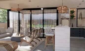 Imagem 5: Casa Padrão Casa com 3 dormitórios