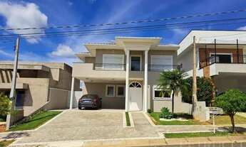 Imagem: Casa - Swiss Park - Campinas