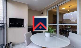 Imagem 7: Apartamento Locação 3 Dormitórios - 131 m² Chácara Klabin