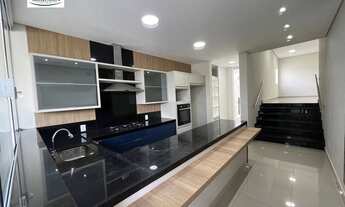 Imagem 4: Linda casa para locação ! Com Vista privilegiada - Condomínio Euroville II