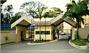 Imagem 2: SAO BERNARDO DO CAMPO - Residential / Apartment - BAIRRO DOS CASA